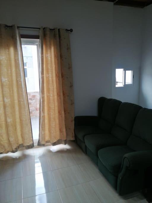Habitacion Matrimonial Privada Con Areas Compartidas Сан-Крістобаль-де-ла-Лагуна Екстер'єр фото