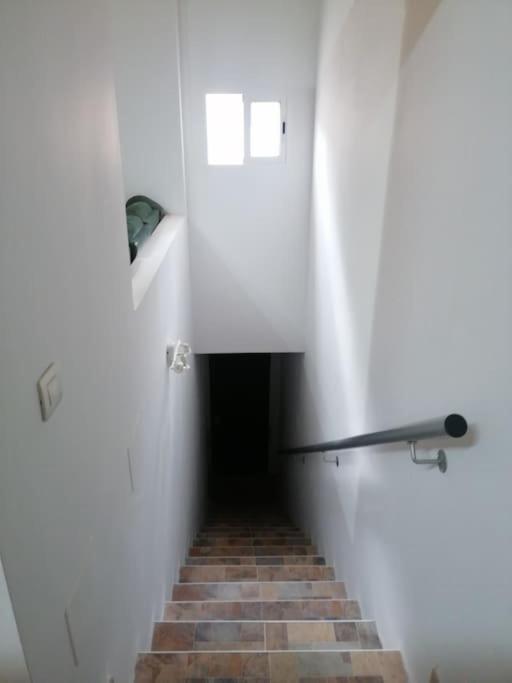 Habitacion Matrimonial Privada Con Areas Compartidas Сан-Крістобаль-де-ла-Лагуна Екстер'єр фото