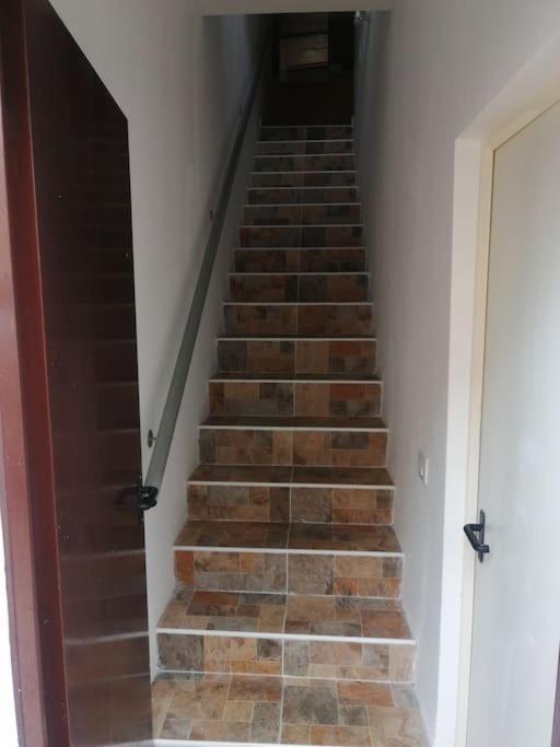 Habitacion Matrimonial Privada Con Areas Compartidas Сан-Крістобаль-де-ла-Лагуна Екстер'єр фото