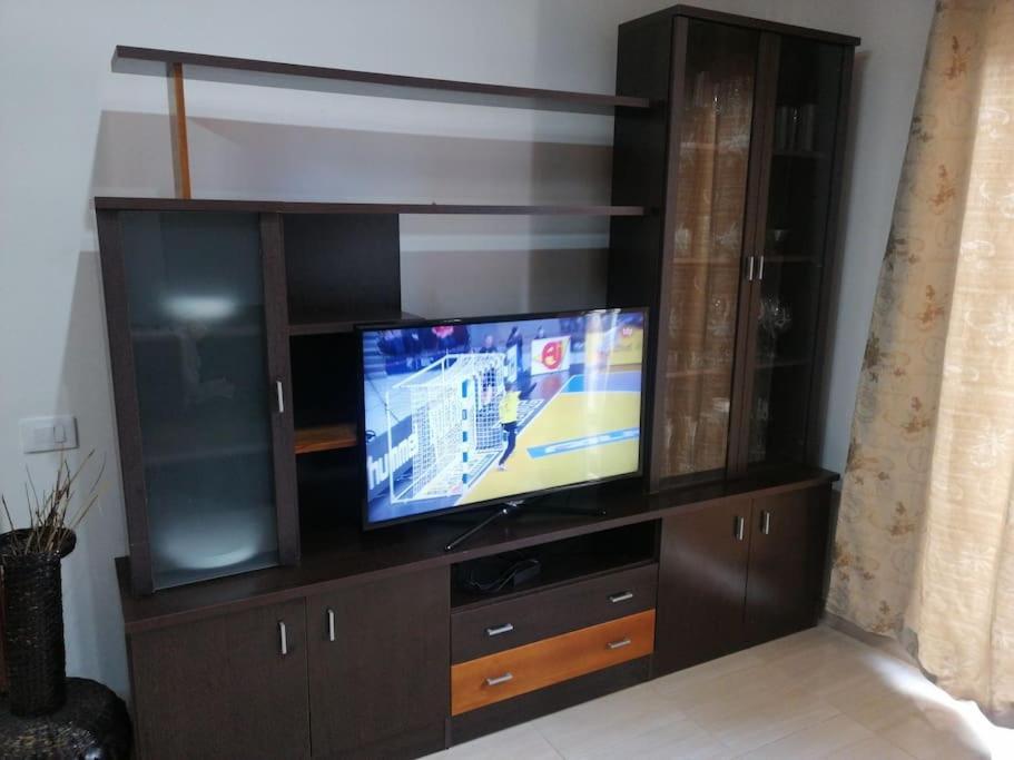 Habitacion Matrimonial Privada Con Areas Compartidas Сан-Крістобаль-де-ла-Лагуна Екстер'єр фото