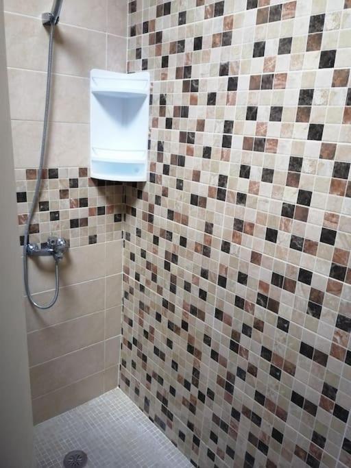 Habitacion Matrimonial Privada Con Areas Compartidas Сан-Крістобаль-де-ла-Лагуна Екстер'єр фото