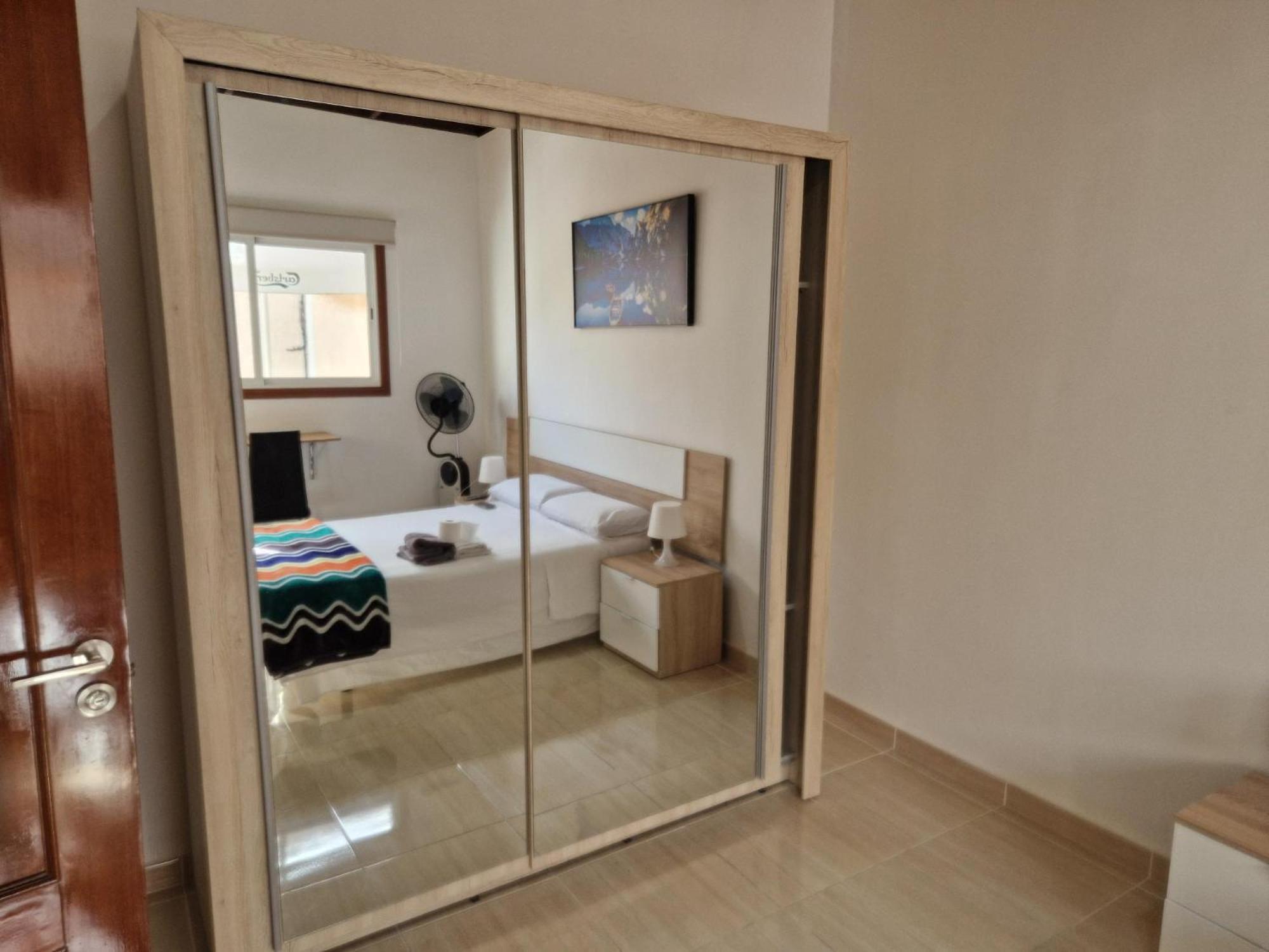 Habitacion Matrimonial Privada Con Areas Compartidas Сан-Крістобаль-де-ла-Лагуна Екстер'єр фото