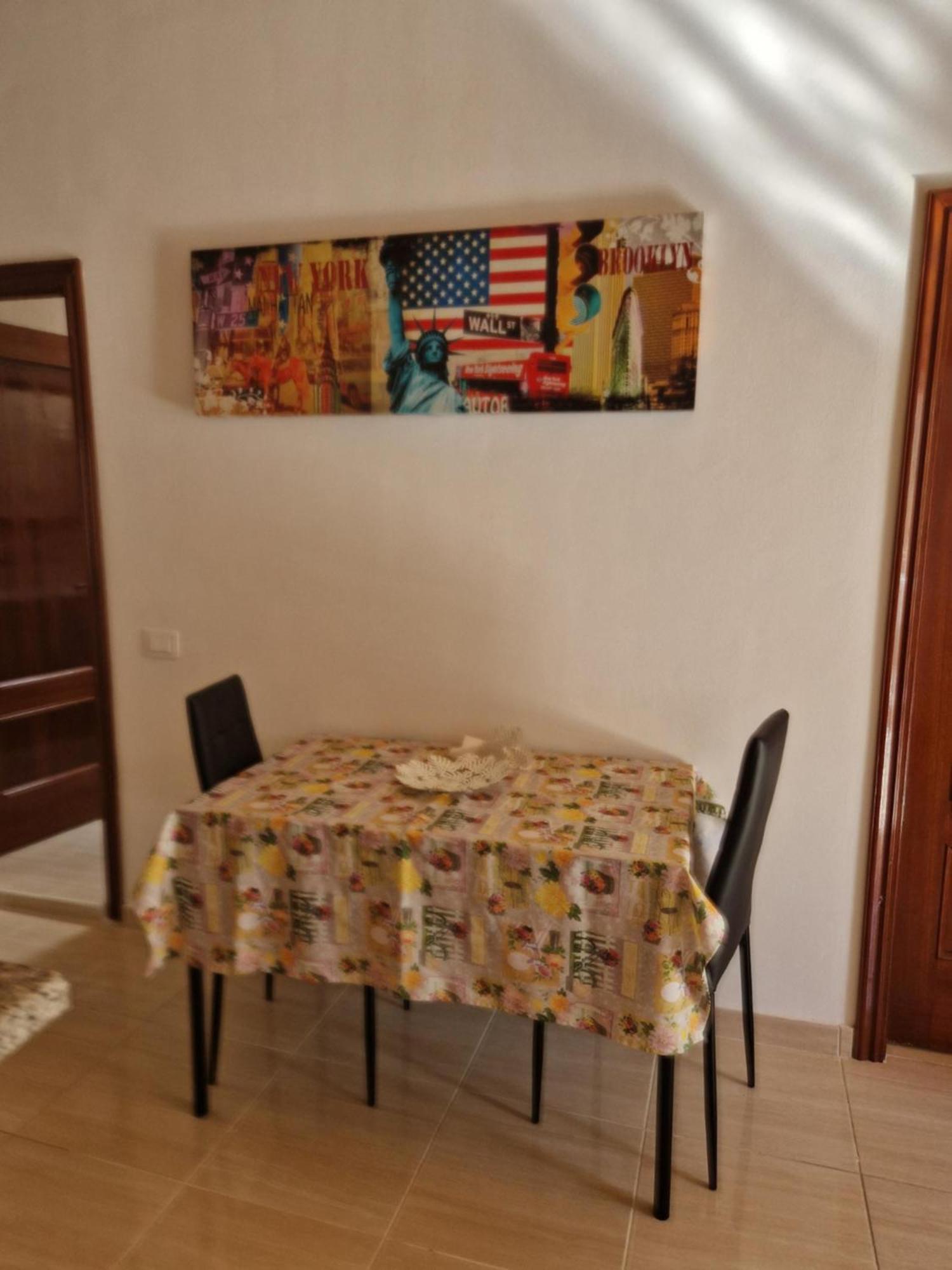 Habitacion Matrimonial Privada Con Areas Compartidas Сан-Крістобаль-де-ла-Лагуна Екстер'єр фото