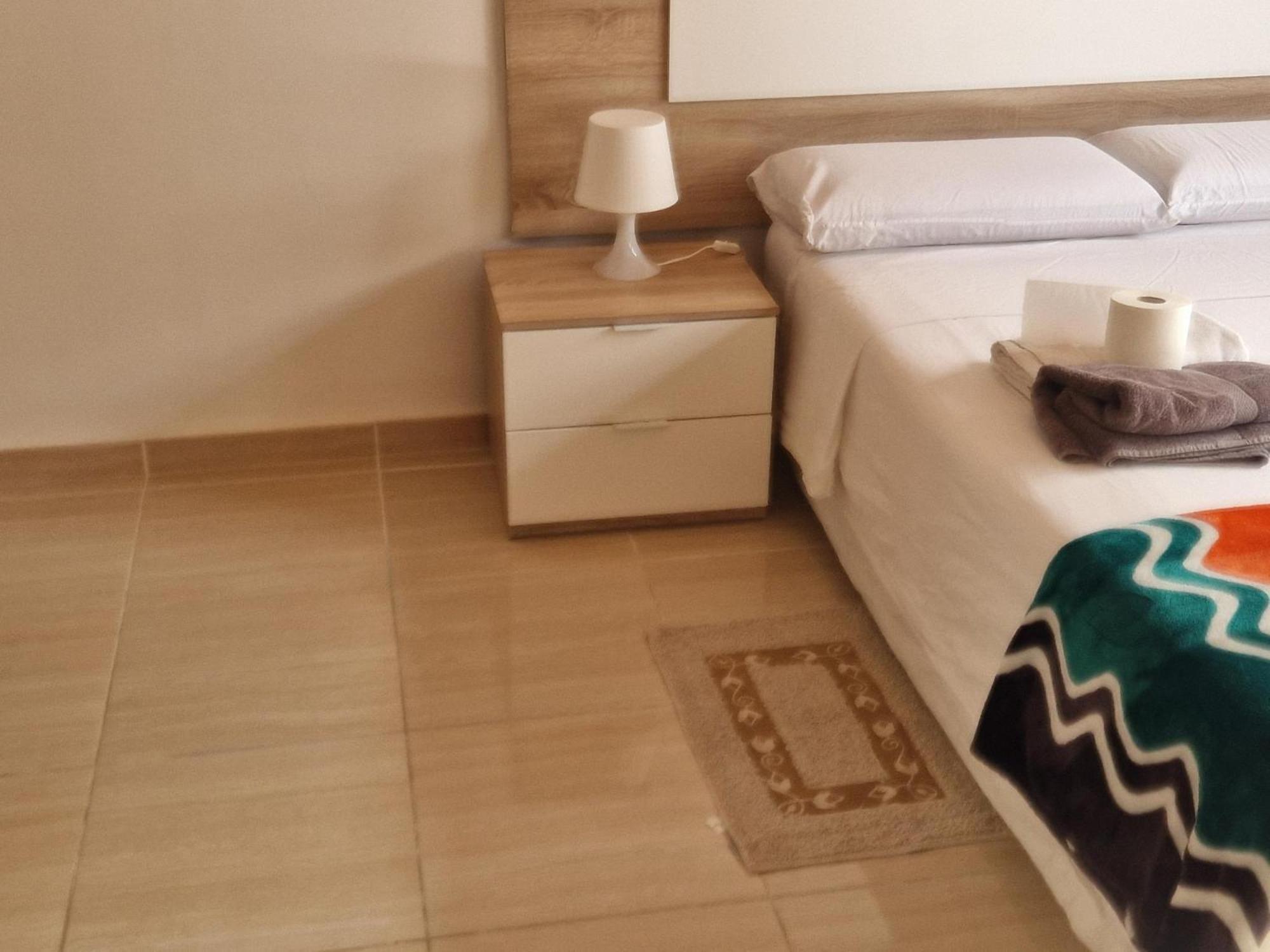 Habitacion Matrimonial Privada Con Areas Compartidas Сан-Крістобаль-де-ла-Лагуна Екстер'єр фото